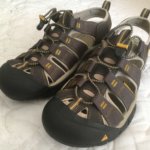 【レビュー】KEEN ニューポート h2！旅行に最適の水陸両用サンダルです！