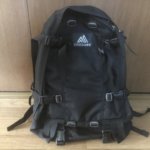 【リュック】旅行にもおすすめ!グレゴリー・デイアンドハーフのレビュー!