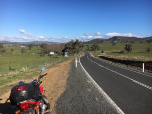 【ツーリング】オーストラリアでバイクを乗り回せ！購入法や駐車場、バイク事情をご紹介。